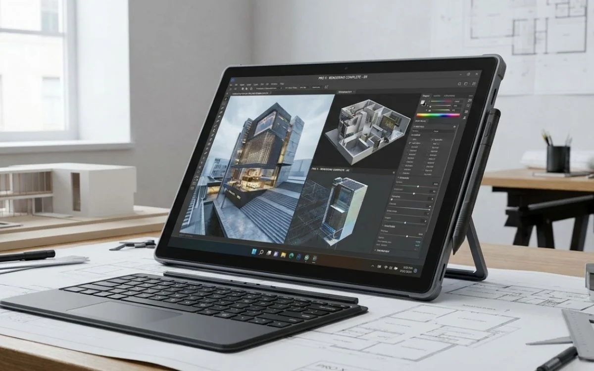 Melhor tablet top de linha para comprar em 2026