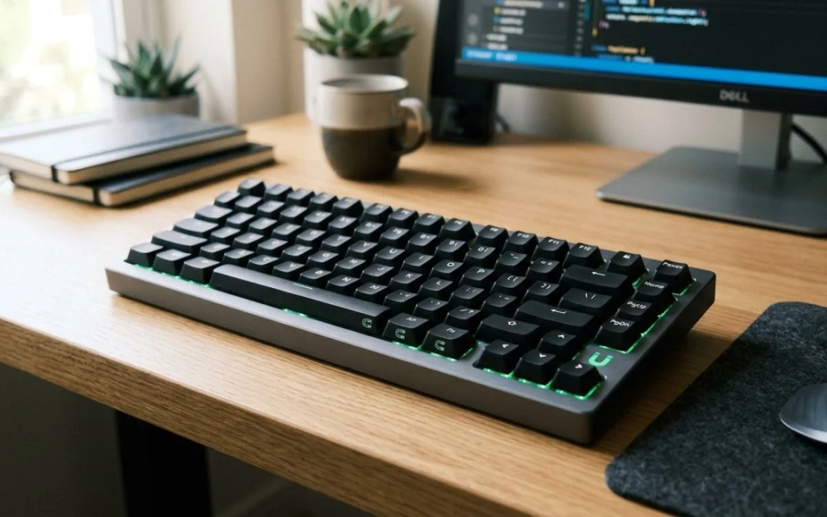Melhor teclado magnético: os 4 melhores em 2026