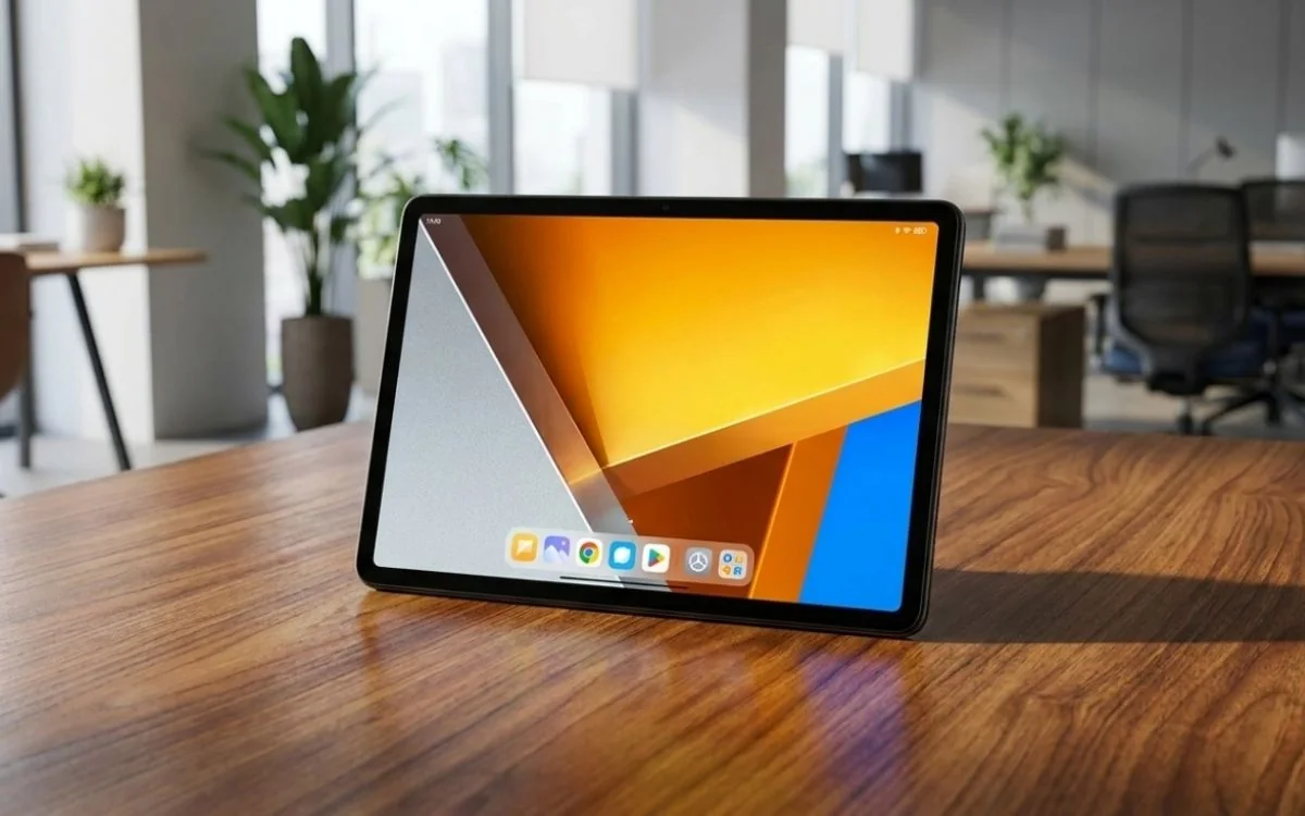 Poco Pad é bom? Review Completo