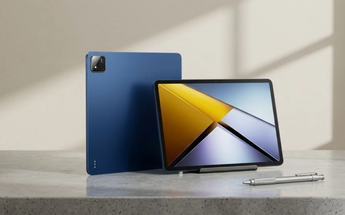 Poco Pad X1 é bom? Vale a pena? Review Completo