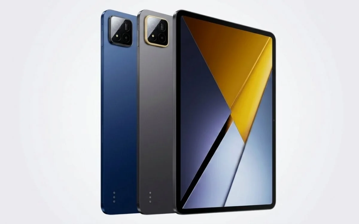 Poco Pad X1 Review: Vale a pena investir nesse tablet potente?