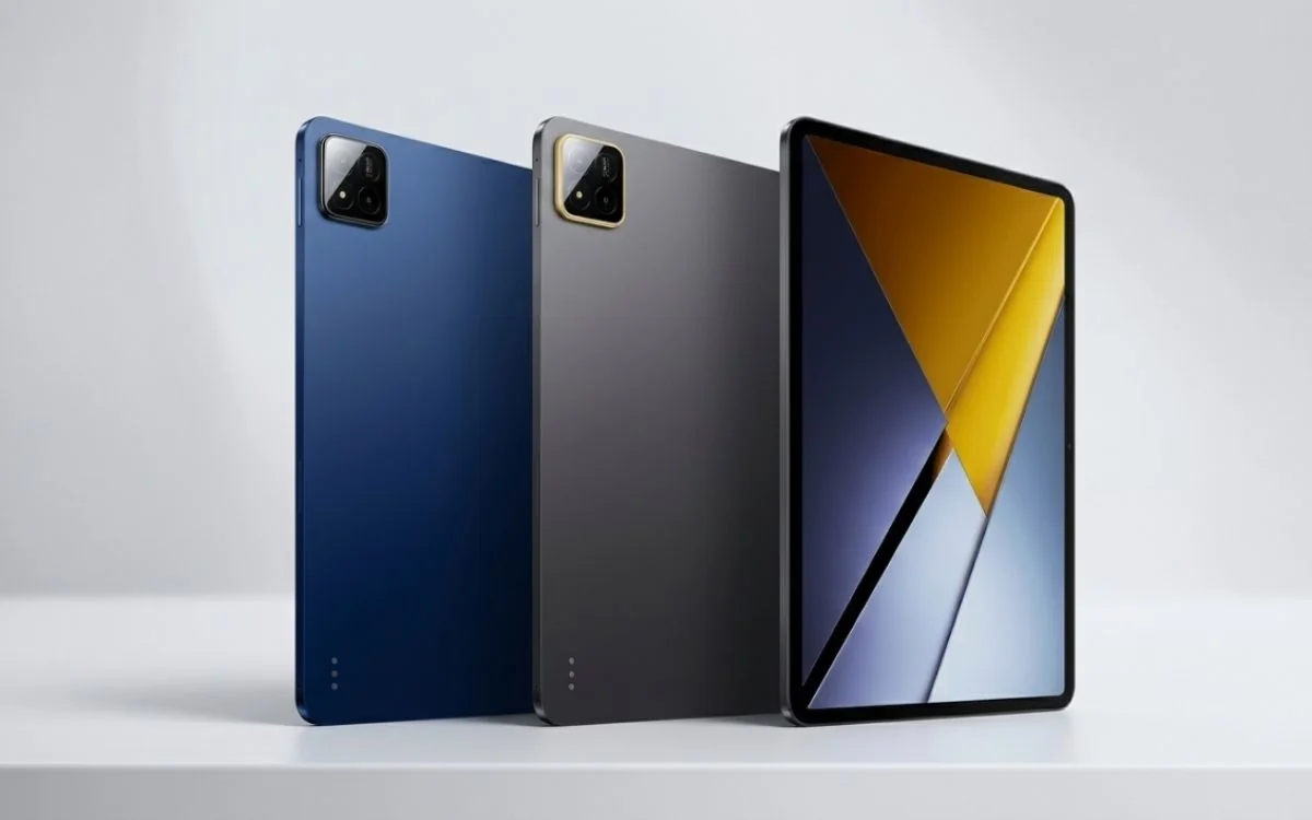 Poco Pad X1 Tem Rejeição de Palma? Veja a Análise Completa