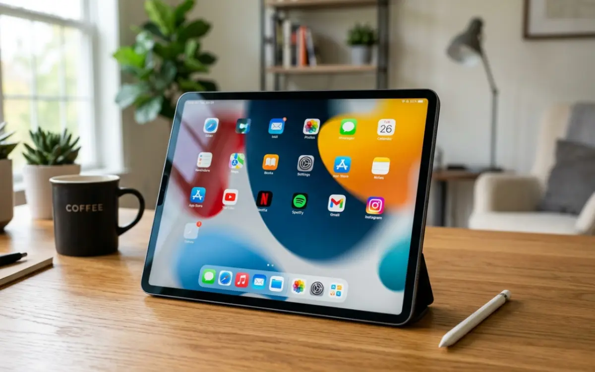 Qual é o melhor site para comprar um tablet? Veja os 5 melhores modelos de 2026