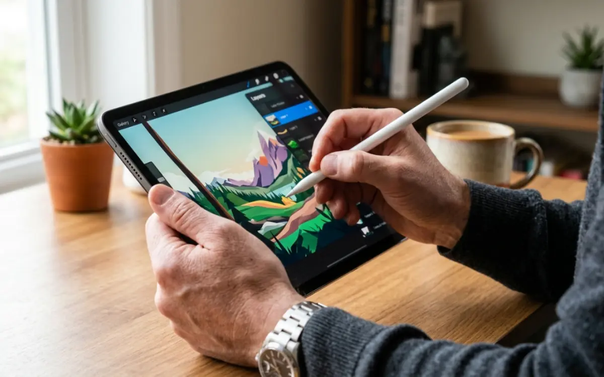 Qual é o melhor tablet para você? Analisei as melhores opções de 2026