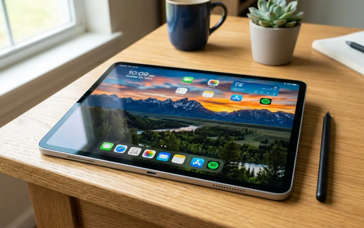 Qual é o melhor tablet de boa qualidade e barato? Guia completo