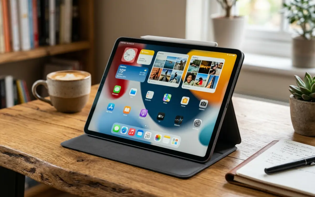 Quantos RAM tem que ter um tablet bom? Descubra o ideal para você em 2026