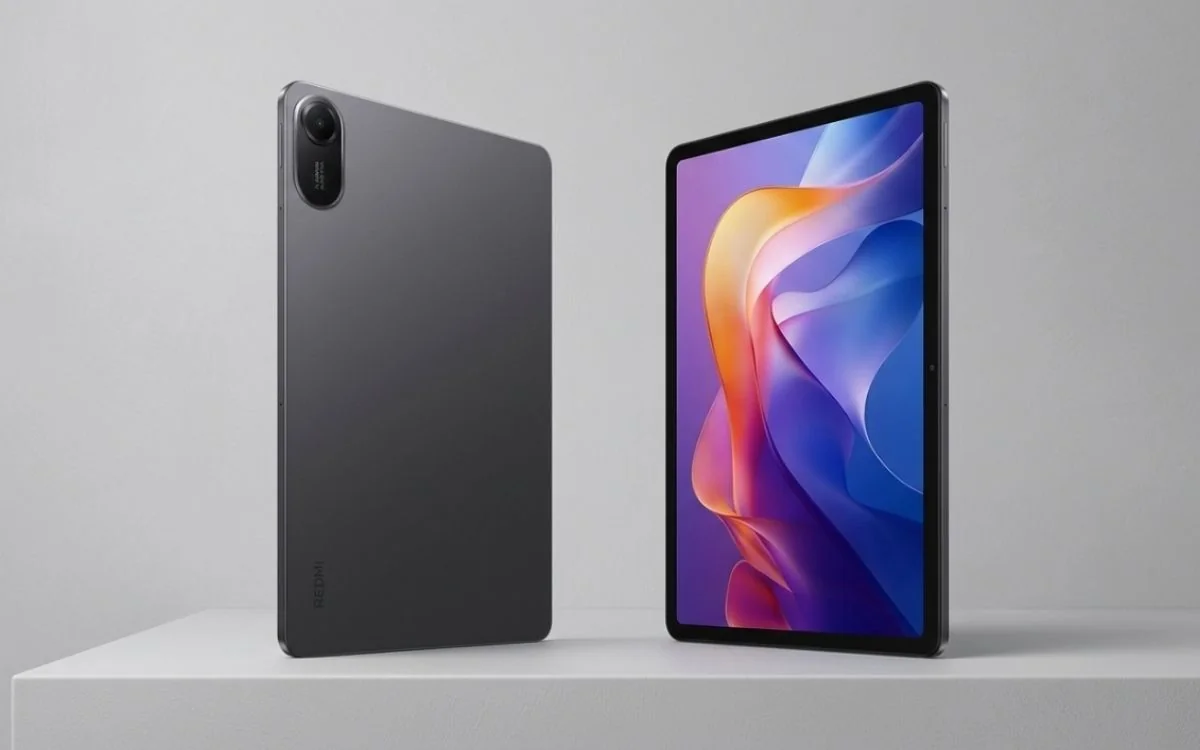 Redmi Pad 2 Da pra Colocar Chip? Descubra tudo sobre este tablet