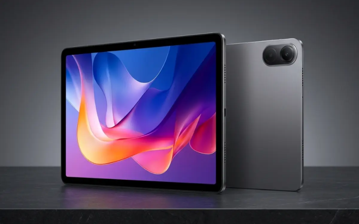 Redmi Pad 2 pode ser a melhor escolha entre os tablets intermediários