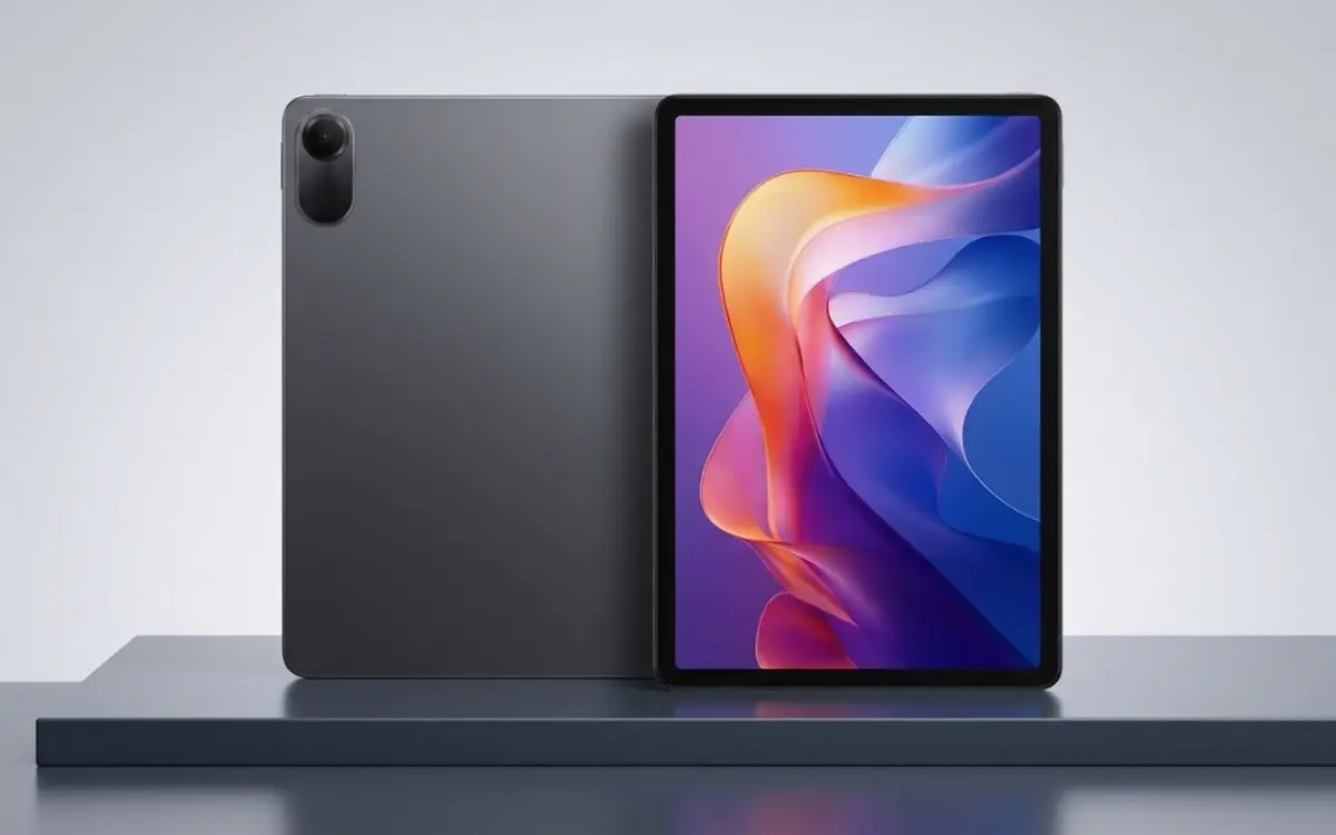 Redmi Pad 2 pode ser o novo rei do custo-benefício