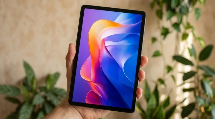 Redmi Pad 2 por menos de R$ 1.000: tablet de 11″ vira destaque entre estudantes