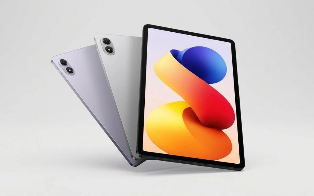Redmi Pad 2 pro é bom? Vale a pena? Review Completo