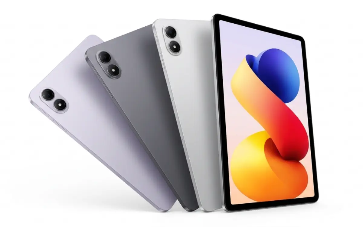Redmi Pad 2 Pro entrega tela imersiva e bateria para o dia todo