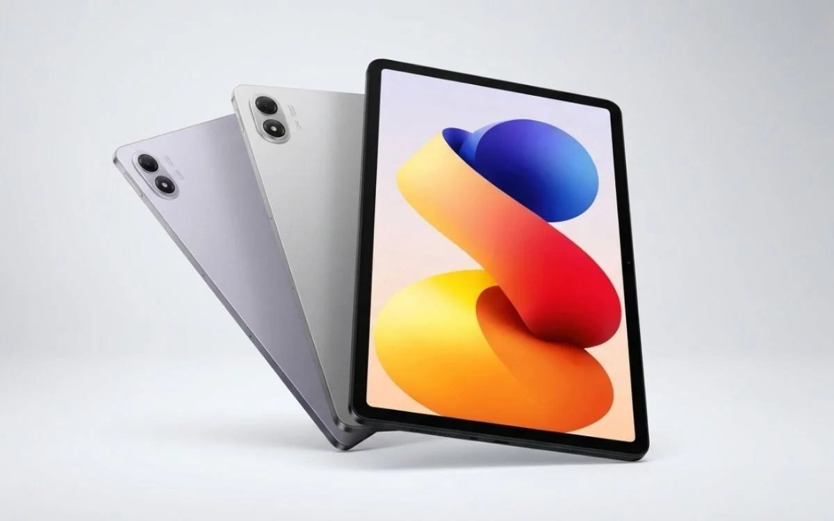 Redmi Pad 2 Pro Tem GPS? Analisei de perto este tablet da Xiaomi