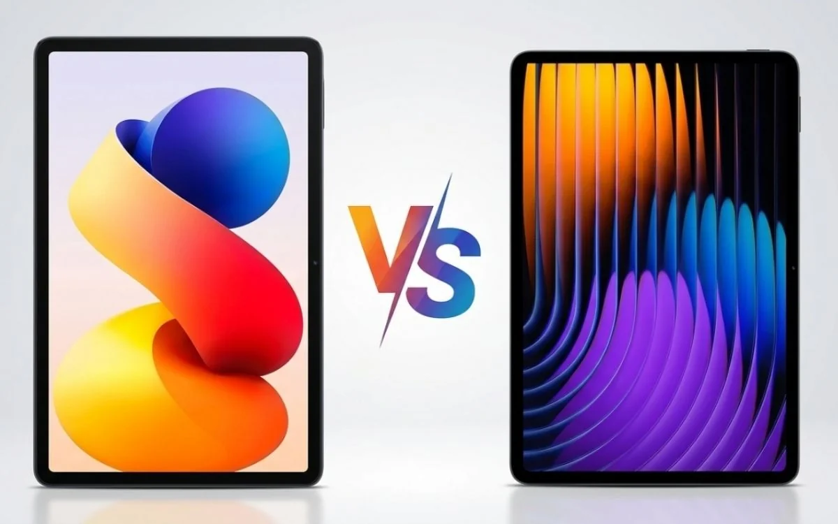 Redmi Pad 2 Pro vs Xiaomi Pad 7: Qual o melhor tablet para você?