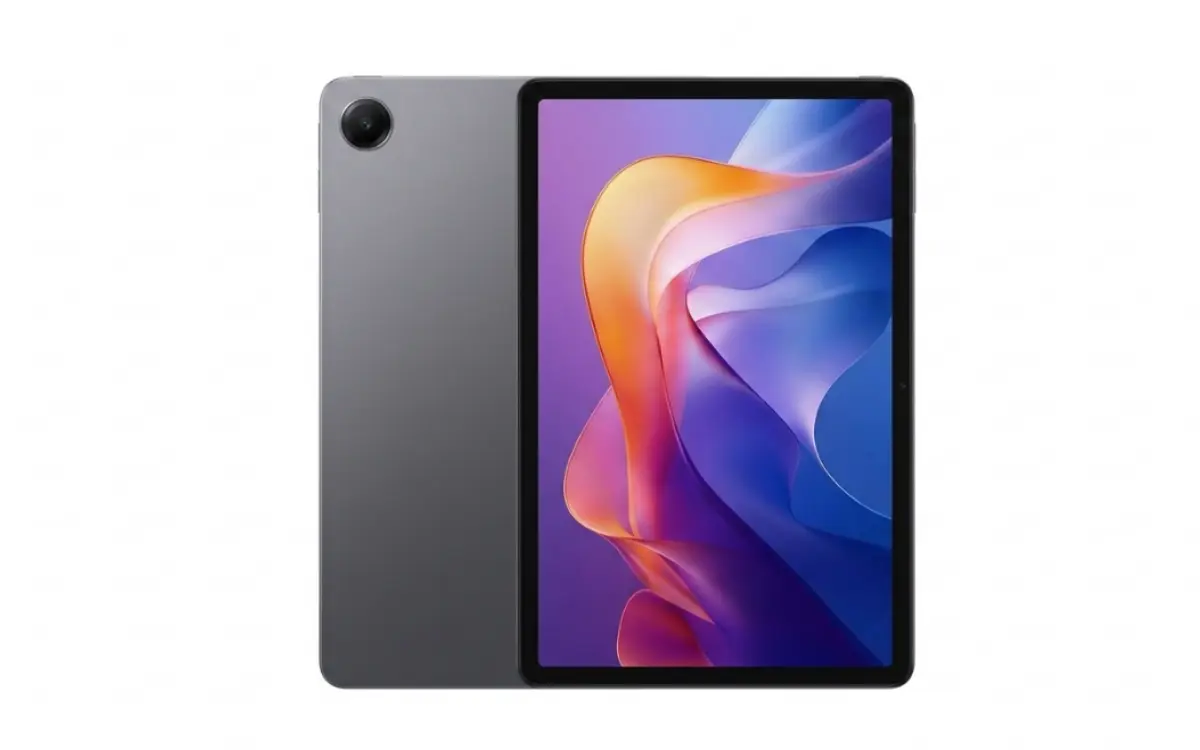 Redmi Pad 2 une desempenho, tela 2.5K e preço competitivo