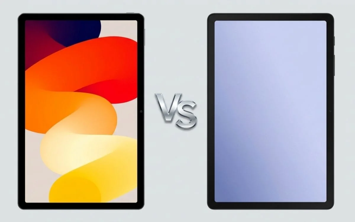 Redmi Pad SE vs A9+: Qual tablet entrega mais por menos?