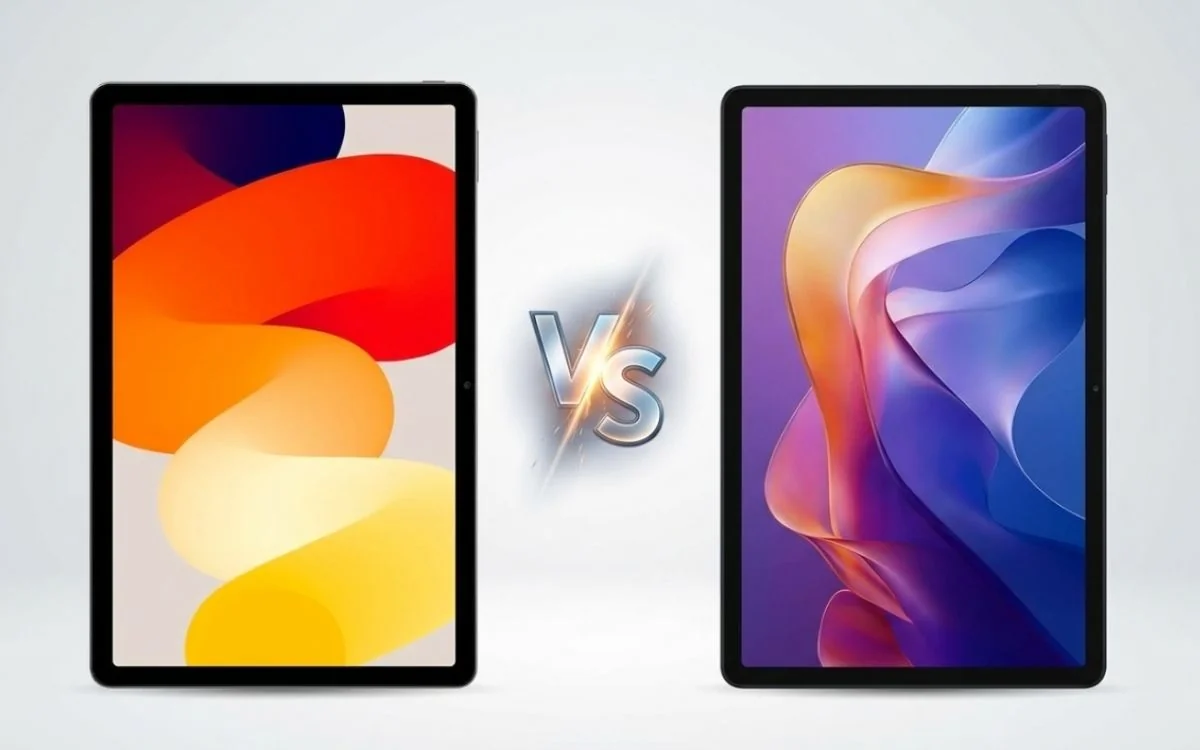 Redmi Pad SE vs Redmi Pad 2: Qual tablet da Xiaomi vale mais a pena?