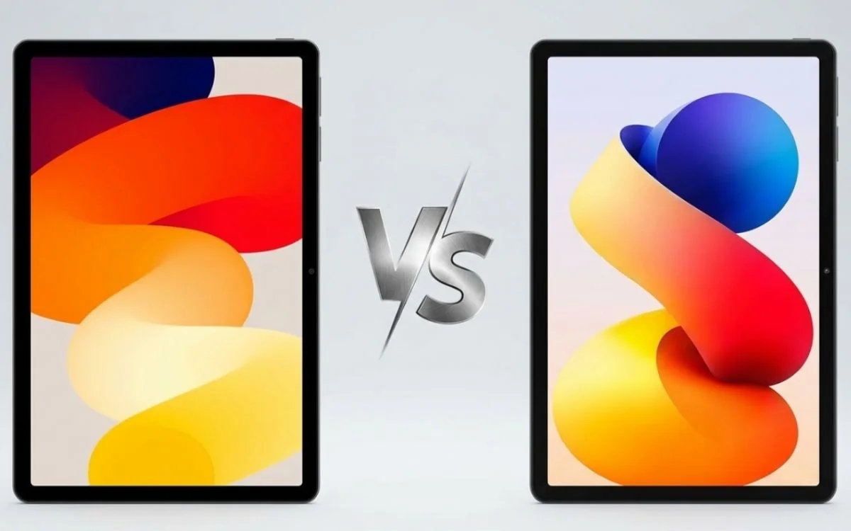 Redmi Pad SE vs Redmi Pad 2 Pro: Qual o melhor tablet para o seu dia a dia?