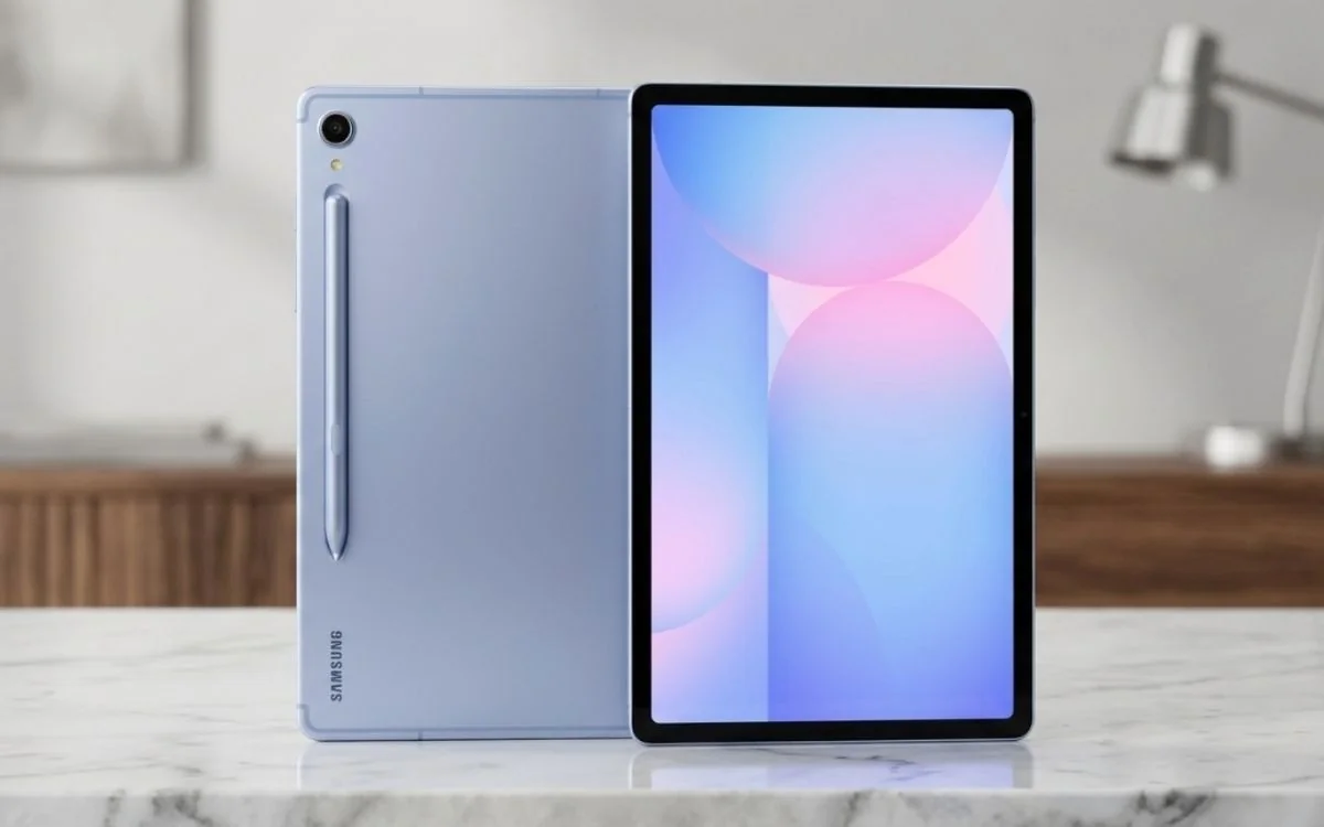 Samsung surpreende: Galaxy Tab S10 FE despenca 35% com cupom na Amazon