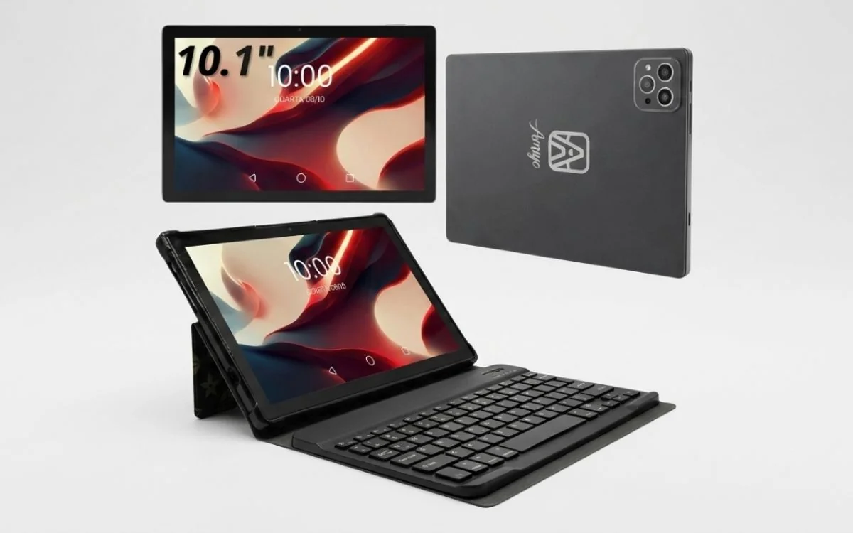 Tablet A06 Plus é bom? Review Completo: Vale a pena o investimento?