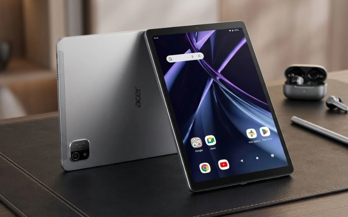 Tablet Acer Iconia A10 é bom? Review Completo: Analisamos todos os detalhes