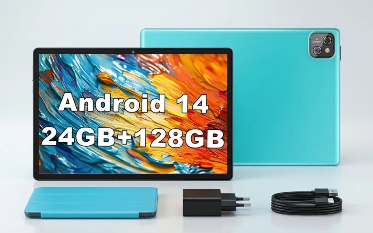 Tablet Acrensly é bom? Vale a pena? Review Completo e sincero