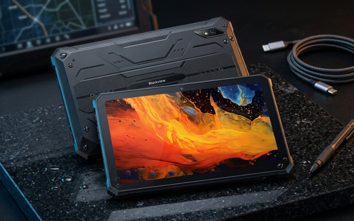 Tablet Active 8 Pro é bom? Review Completo