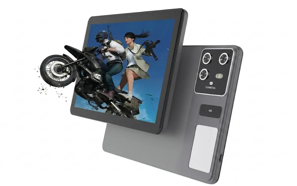 Tablet Atouch SE Pro é Bom? Review Completo