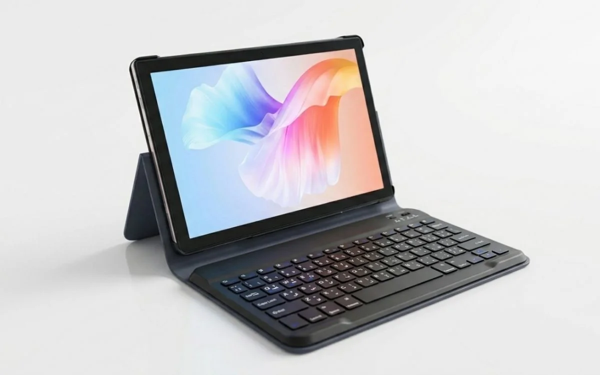 Tablet Atouch X19 Pro é bom? Vale a pena? Review Completo