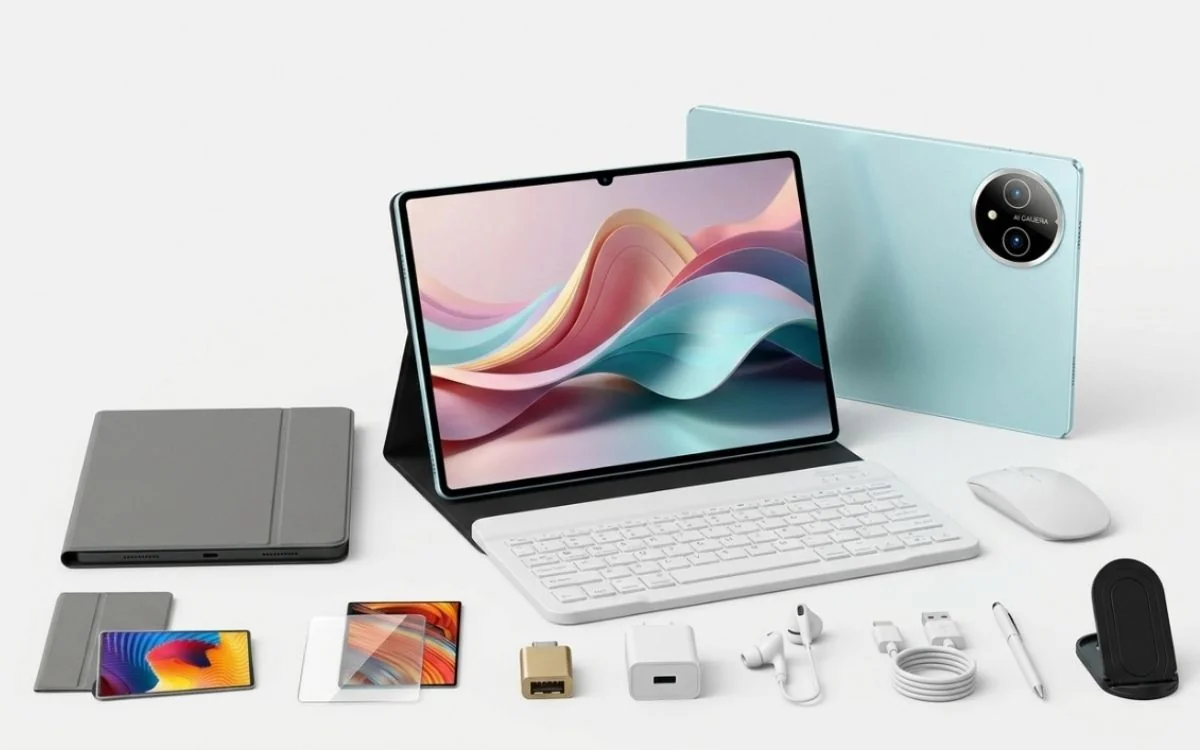 Tablet Belteenk é bom? Vale a pena? Review Completo