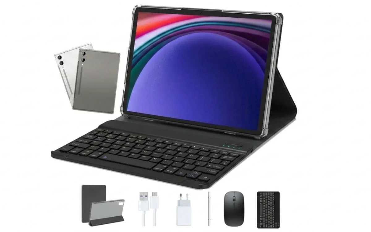 Tablet Bml A9 é bom? Vale a pena? Review Completo