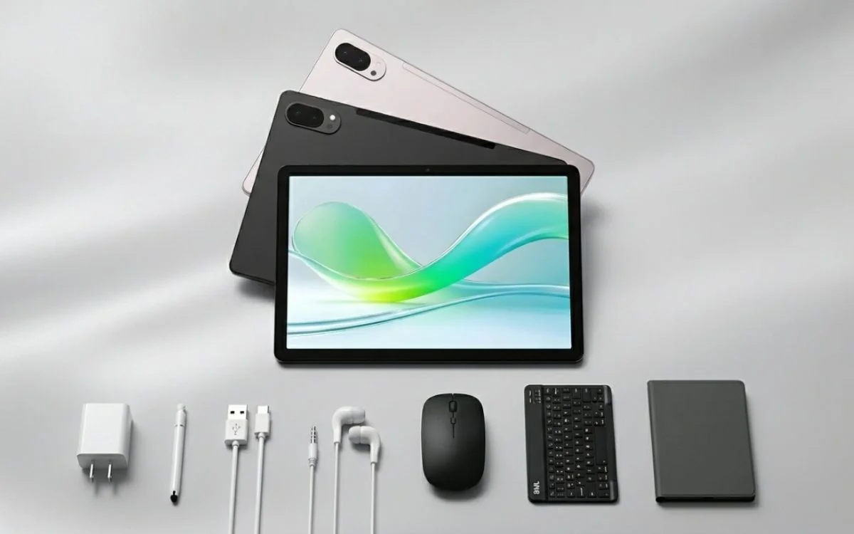 Tablet Bml Galaxy B30 11 é bom? Vale a pena? Review Completo