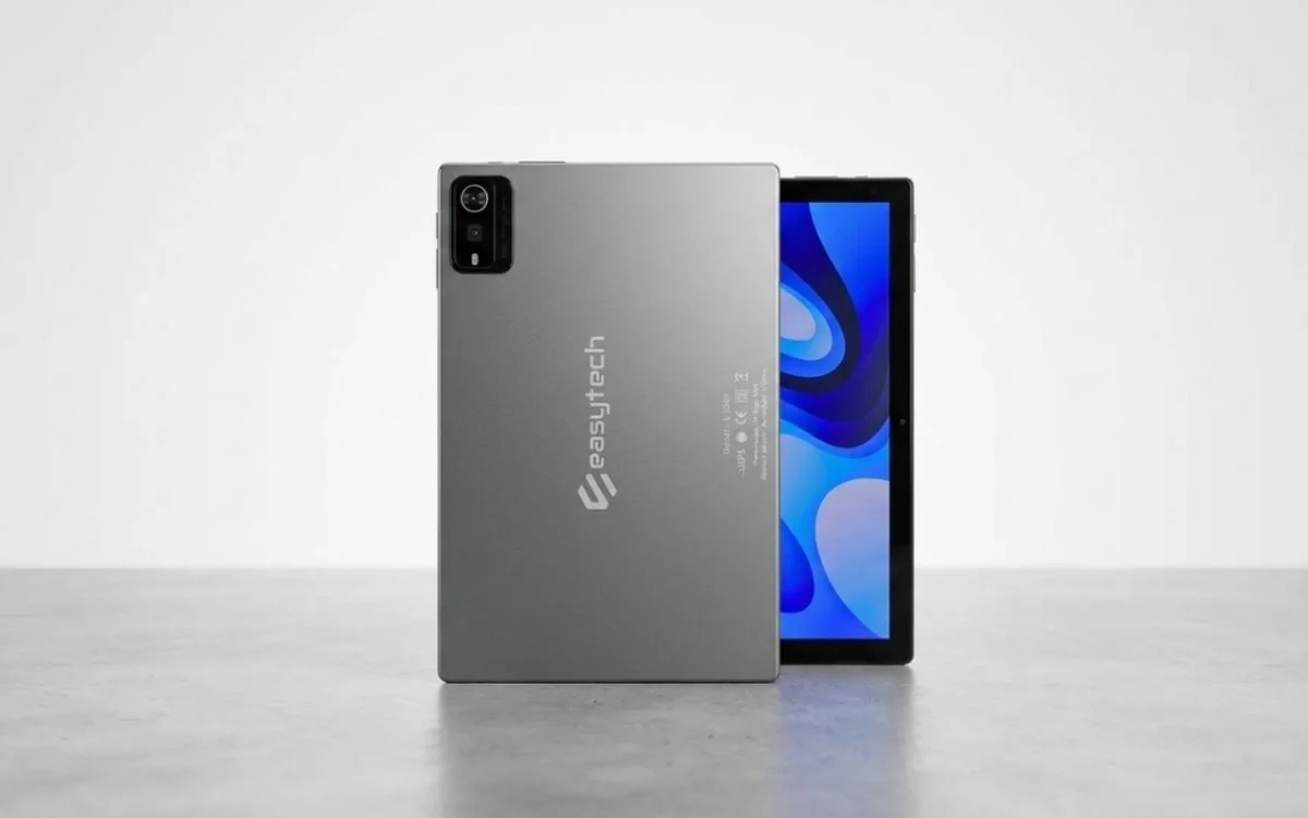 Tablet E1035 é bom? Vale a pena? Review Completo