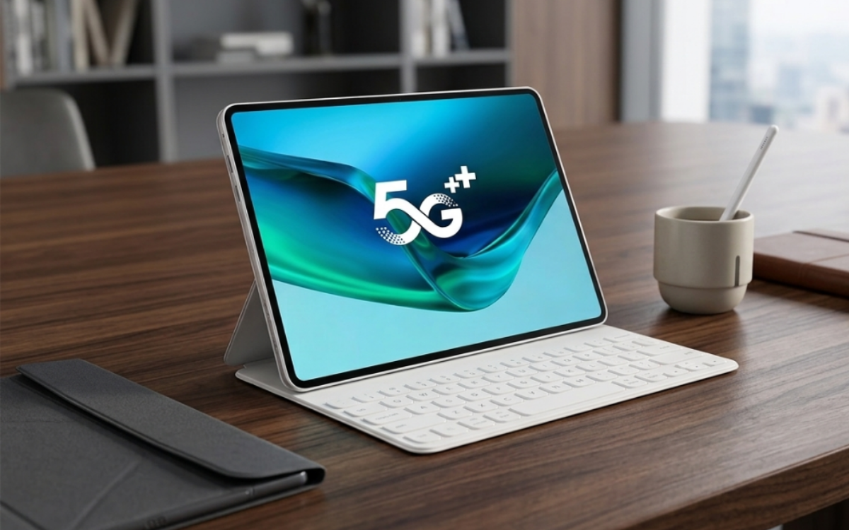 Tablet Galaxy Pro 12 é bom? Review Completo