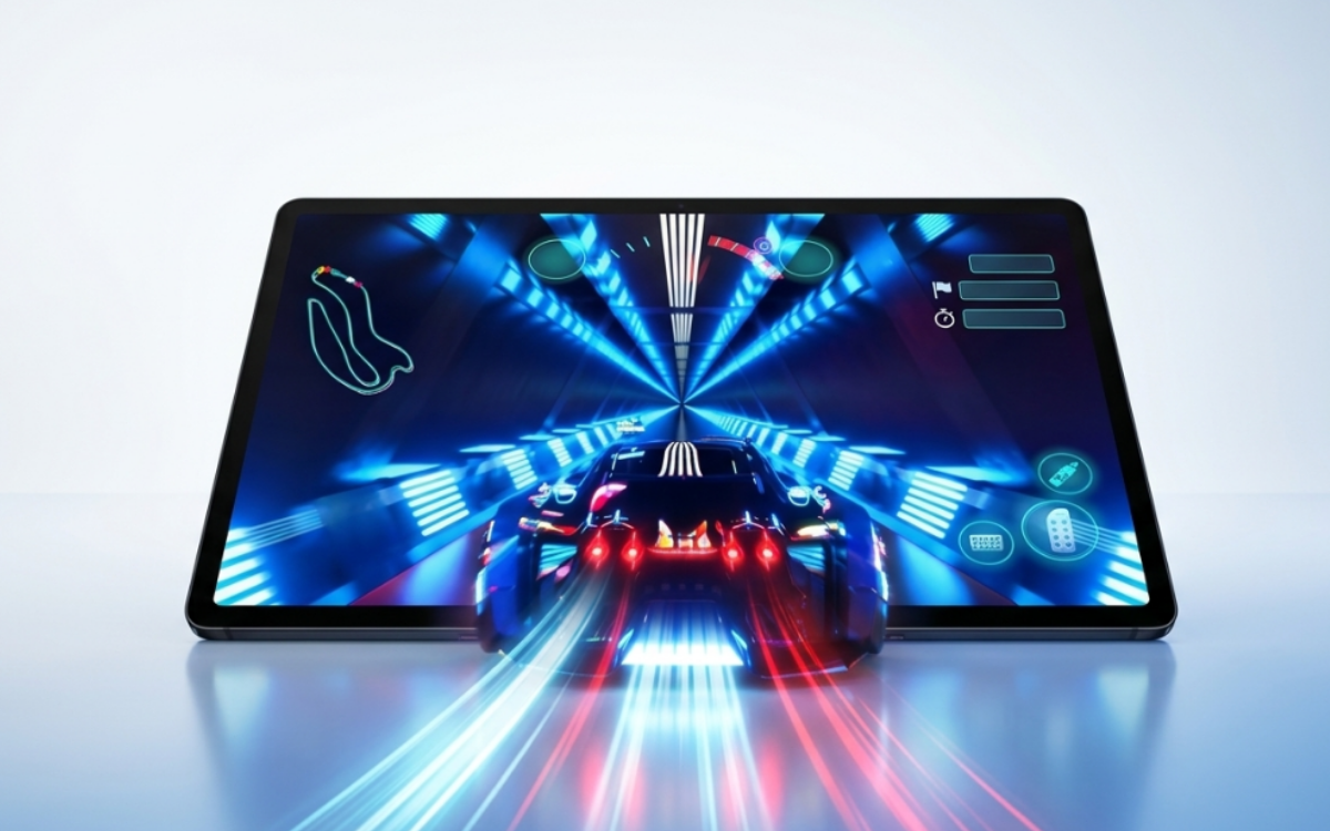 Tablet Galaxy S10 Pro é bom? Review Completo