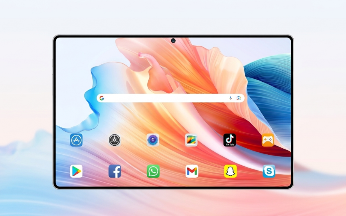 Tablet Galaxy S12 Plus é bom? Review Completo