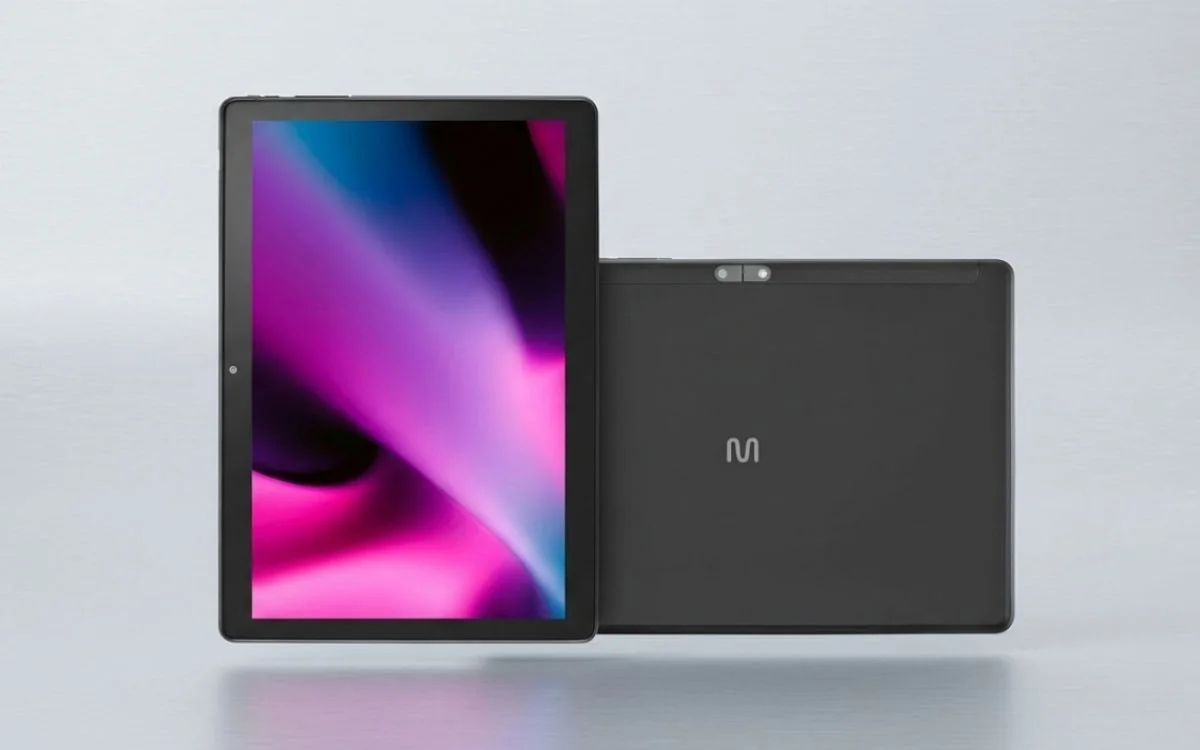 Tablet M10 é bom? Vale a pena? Review Completo