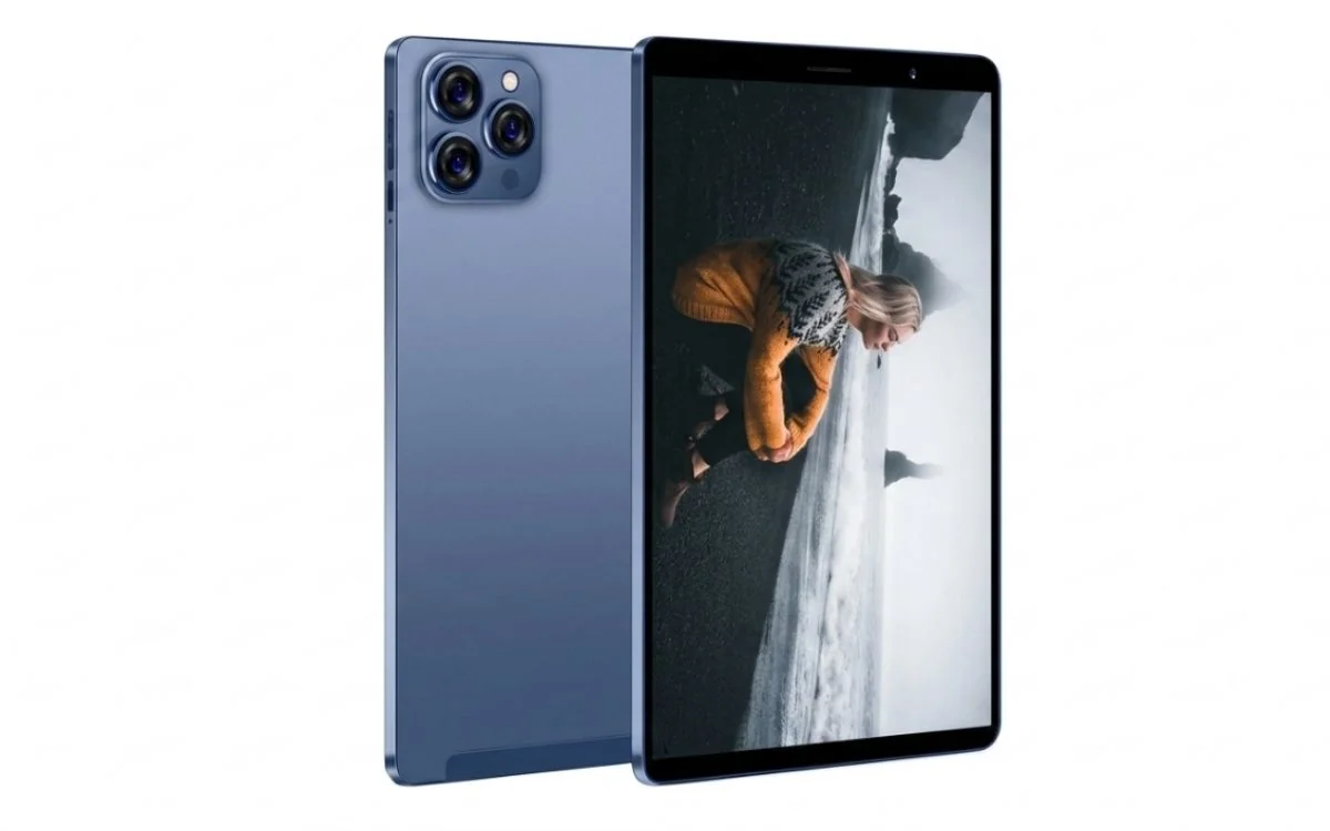 Tablet M15 Pro é qual marca?