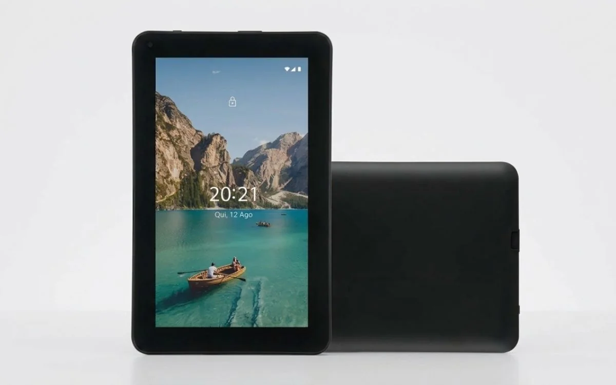 Tablet Mirage 7 é bom? Review Completo: Analisamos o Desempenho e Custo-benefício