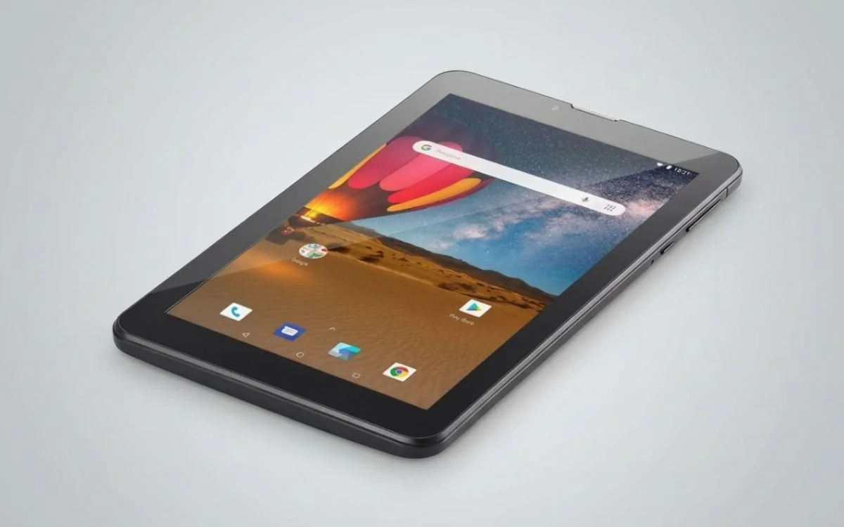 Tablet Multilaser m7 plus é bom? Vale a pena? Review Completo