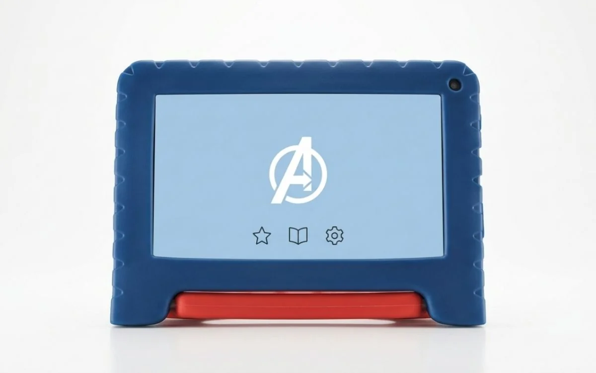 Tablet Nb417 Avengers 4gb 64gb 7 Multi é bom? Vale a pena? Review Completo