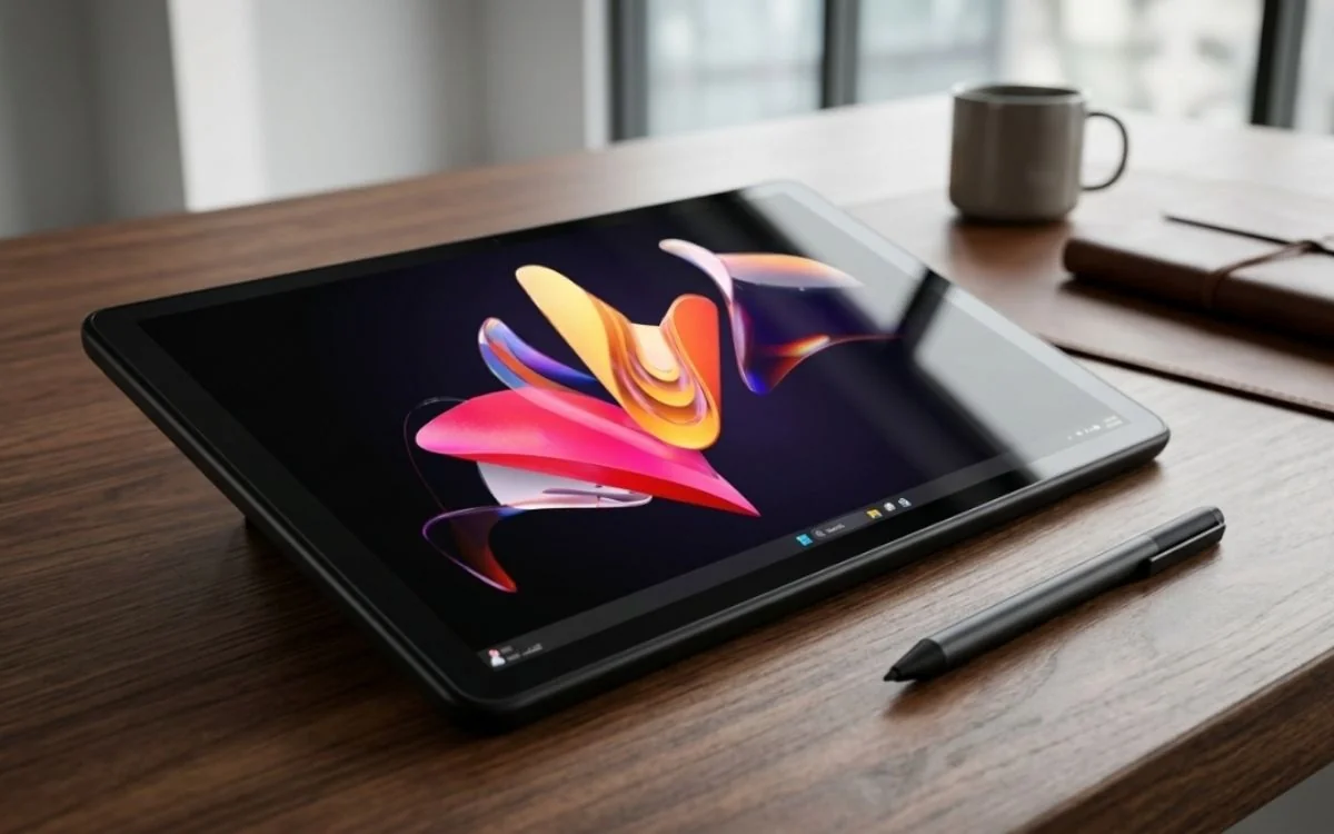 Tablet Neo Pense Bem é bom? Review Completo e sincero sobre o tablet com Windows 11