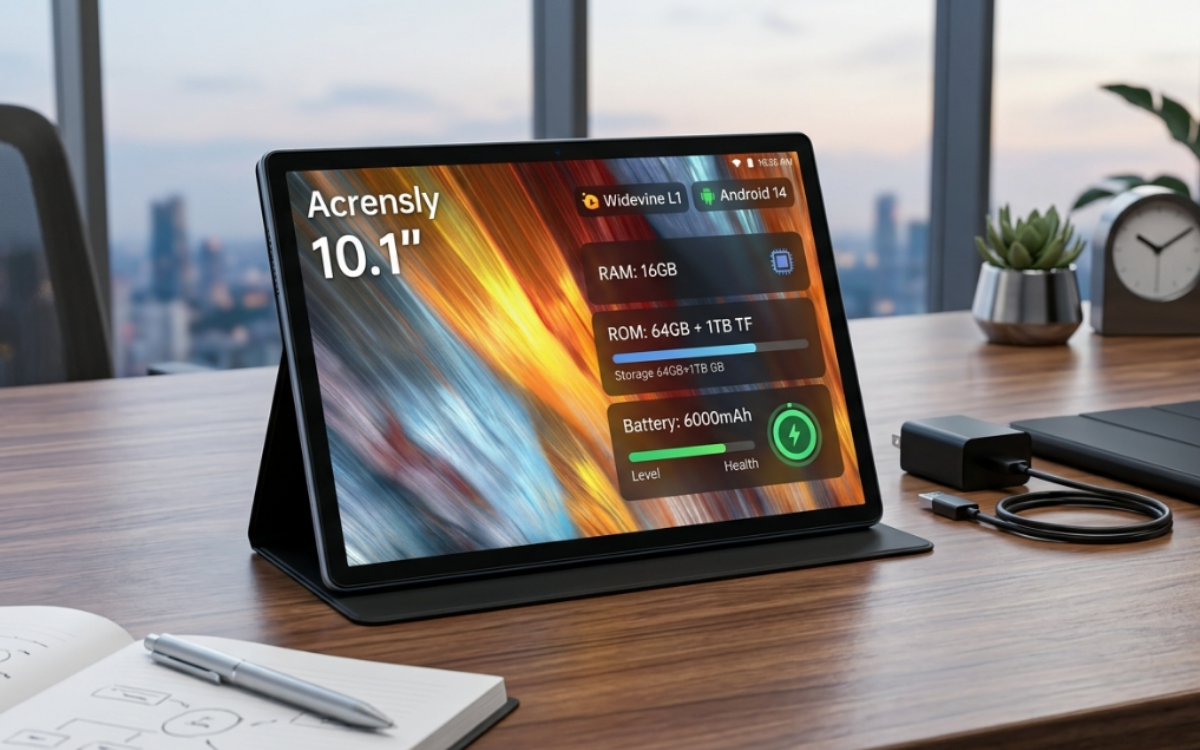 Tablet Pab é bom? Review completo