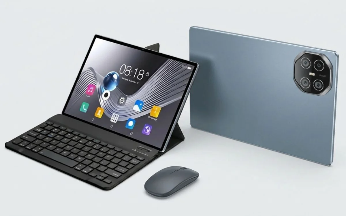 Tablet Pad Ultimate 20 é bom? Review Completo e Impressões Reais