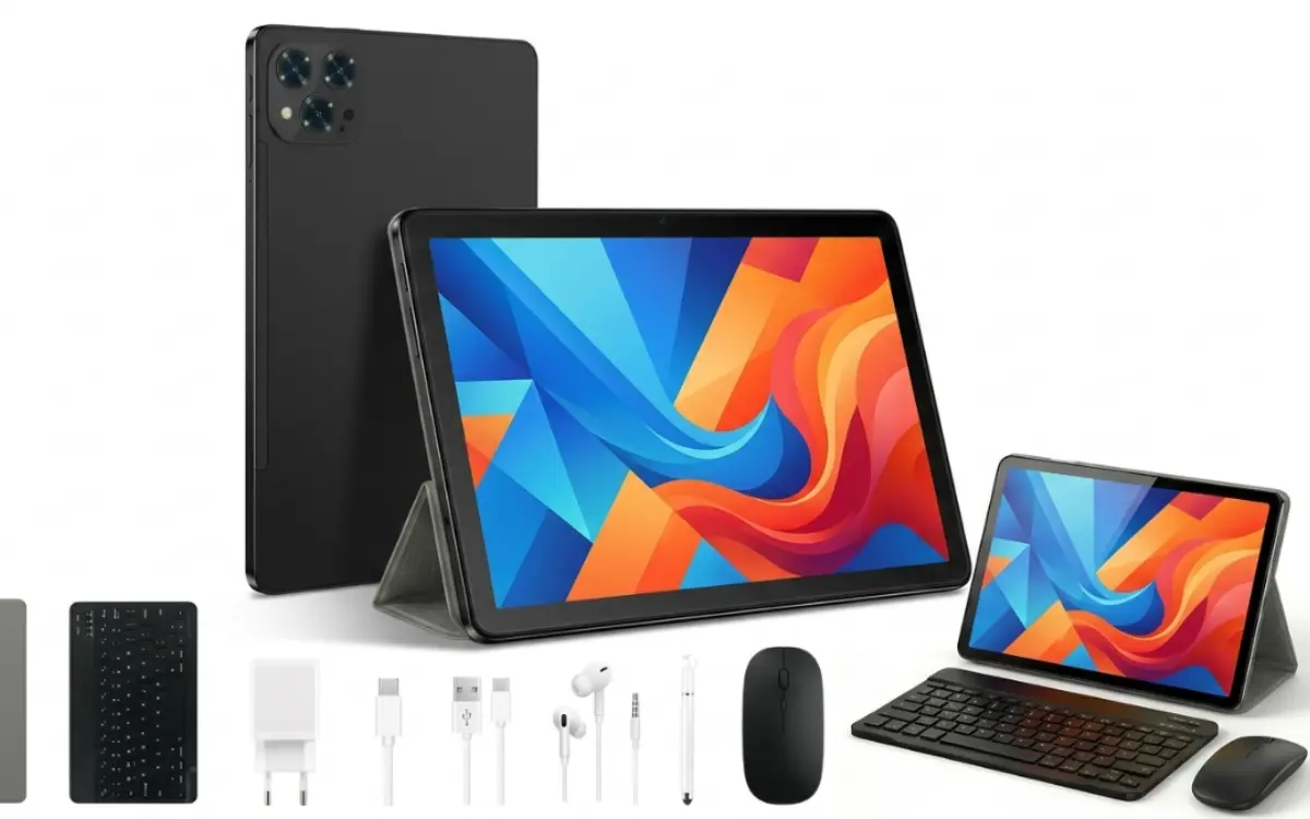 Tablet Pc A10 é bom? Review Completo