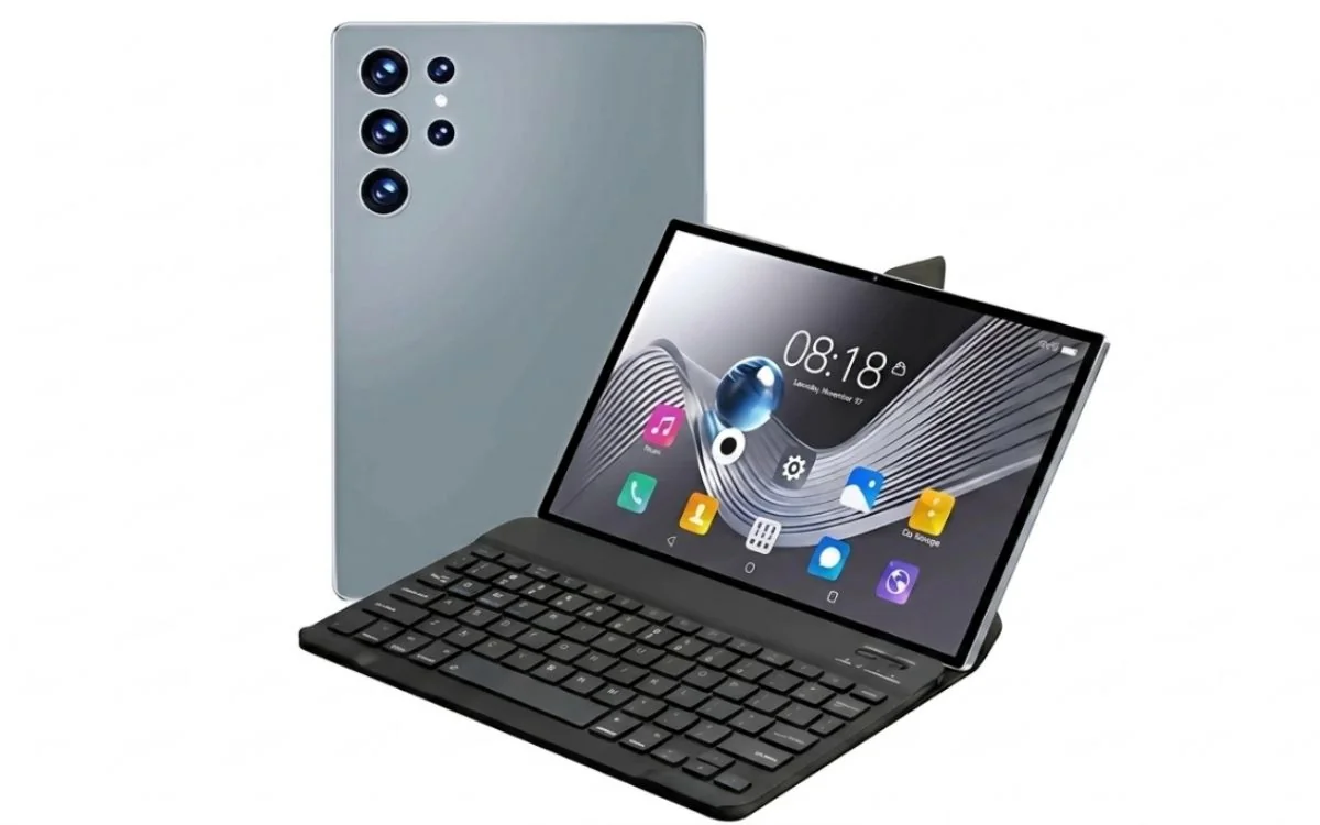 Tablet Pc JEPK10 é bom? Review Completo: Minha análise sincera sobre o custo-benefício