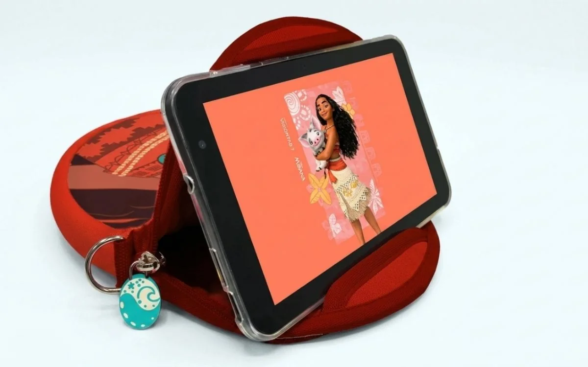 Tablet Positivo Vision TAB 7 Moana é bom? Vale a pena? Review Completo