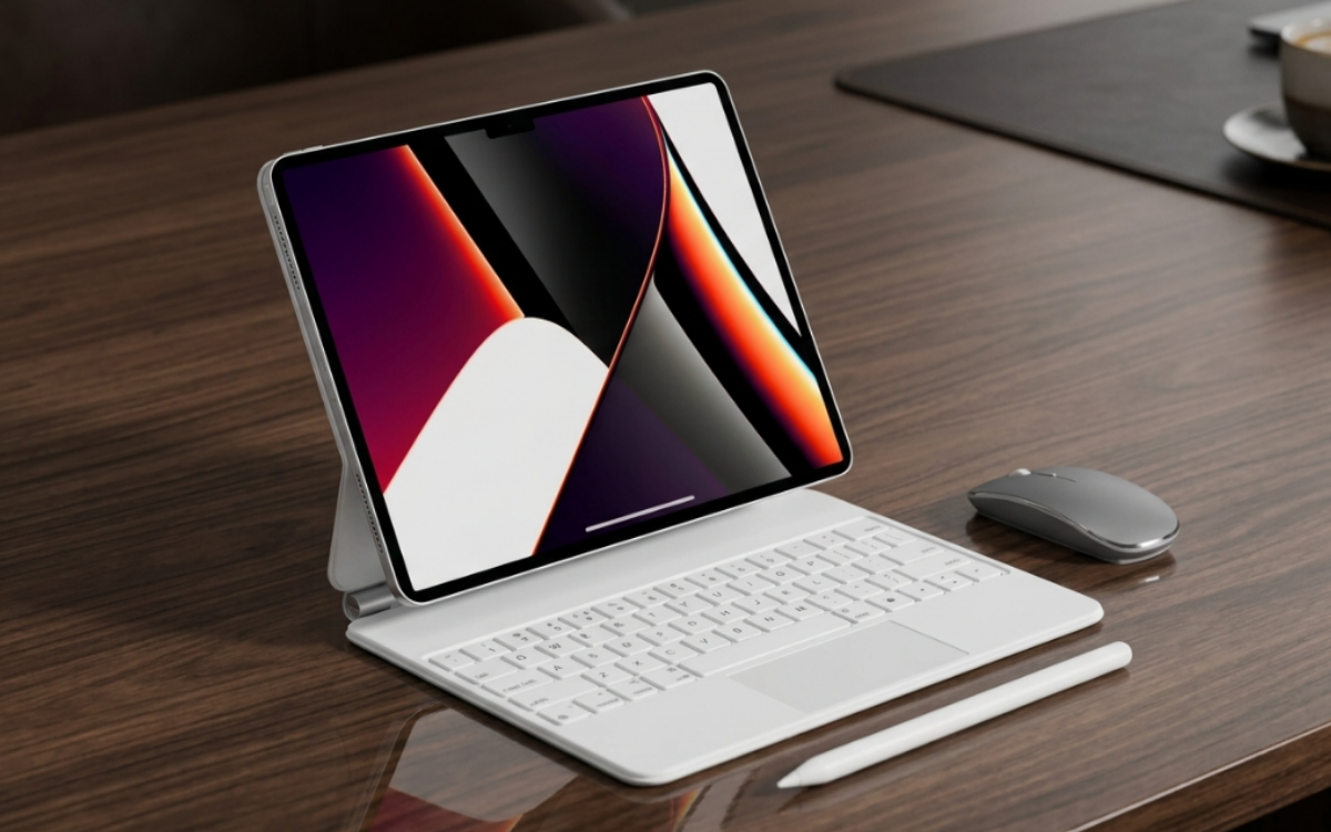Tablet PRO 12 é bom? Review Completo