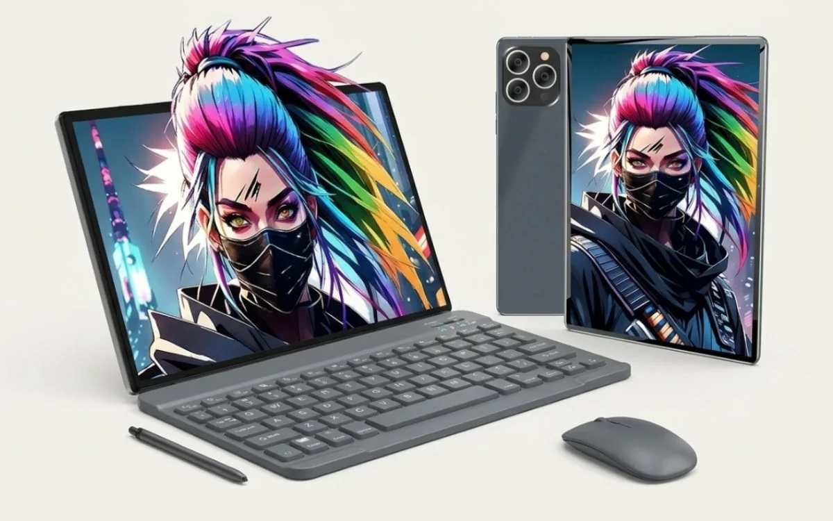 Tablet Ultimate 10 é bom? Review Completo e Sincero sobre o Kit