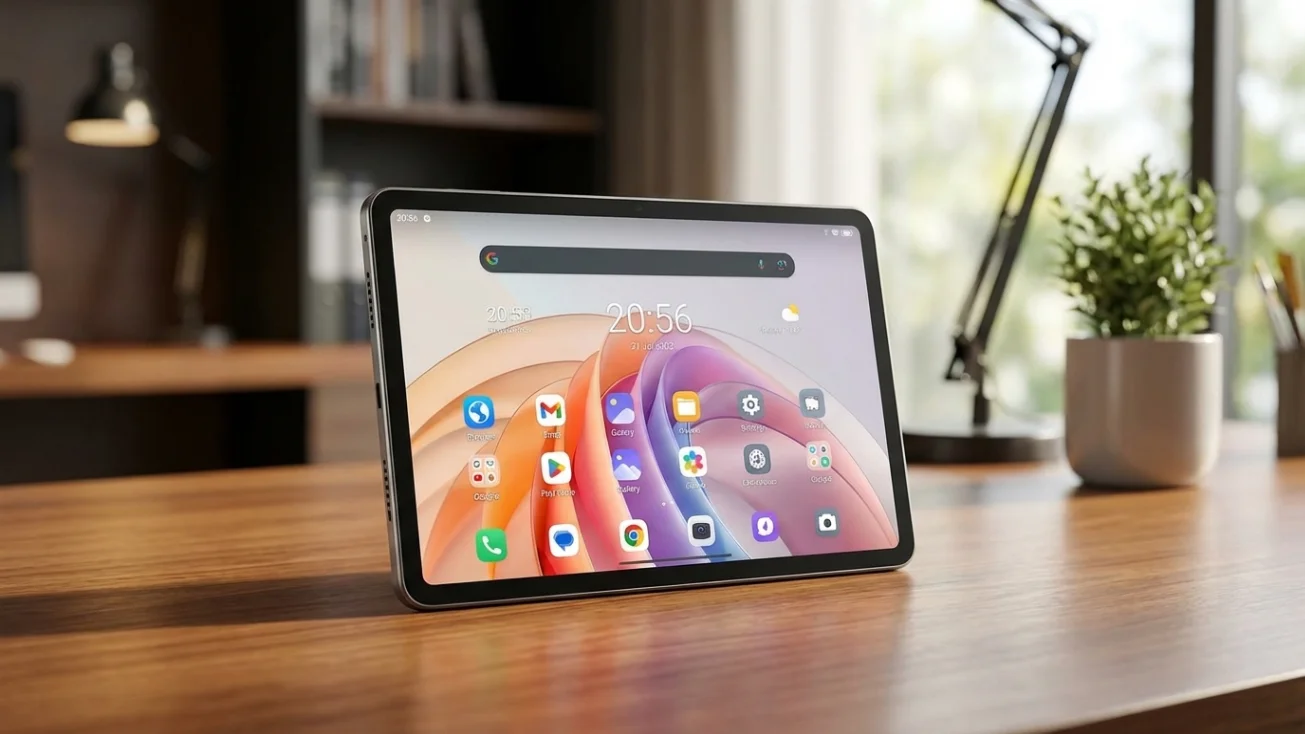 TCL Tab 11 FE é bom? Review Completo